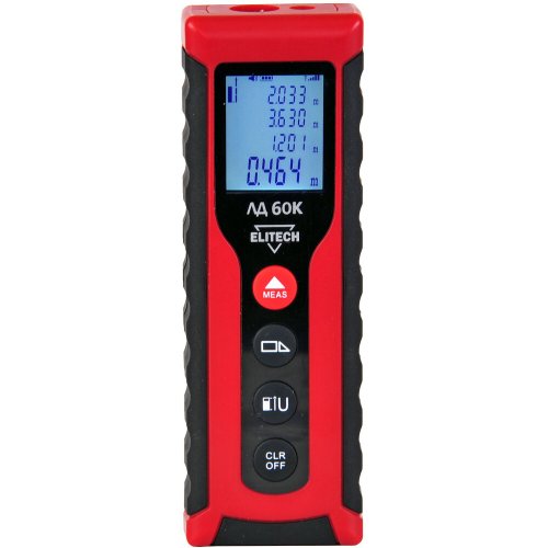 Измеритель длины ELITECH ЛД 60К (E0301.005.00)