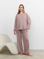 Костюм Материя-1 Виотекс КАКАО