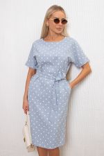 Платье Рэнди №8 Valentina