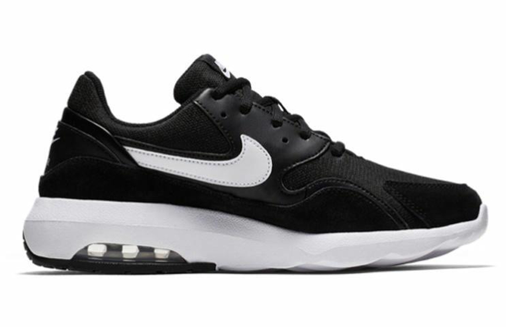 Кроссовки Nike Nostalgic (Женская размерная сетка)
