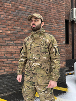 Костюм горка 6 флис / осень-зима / мультикам