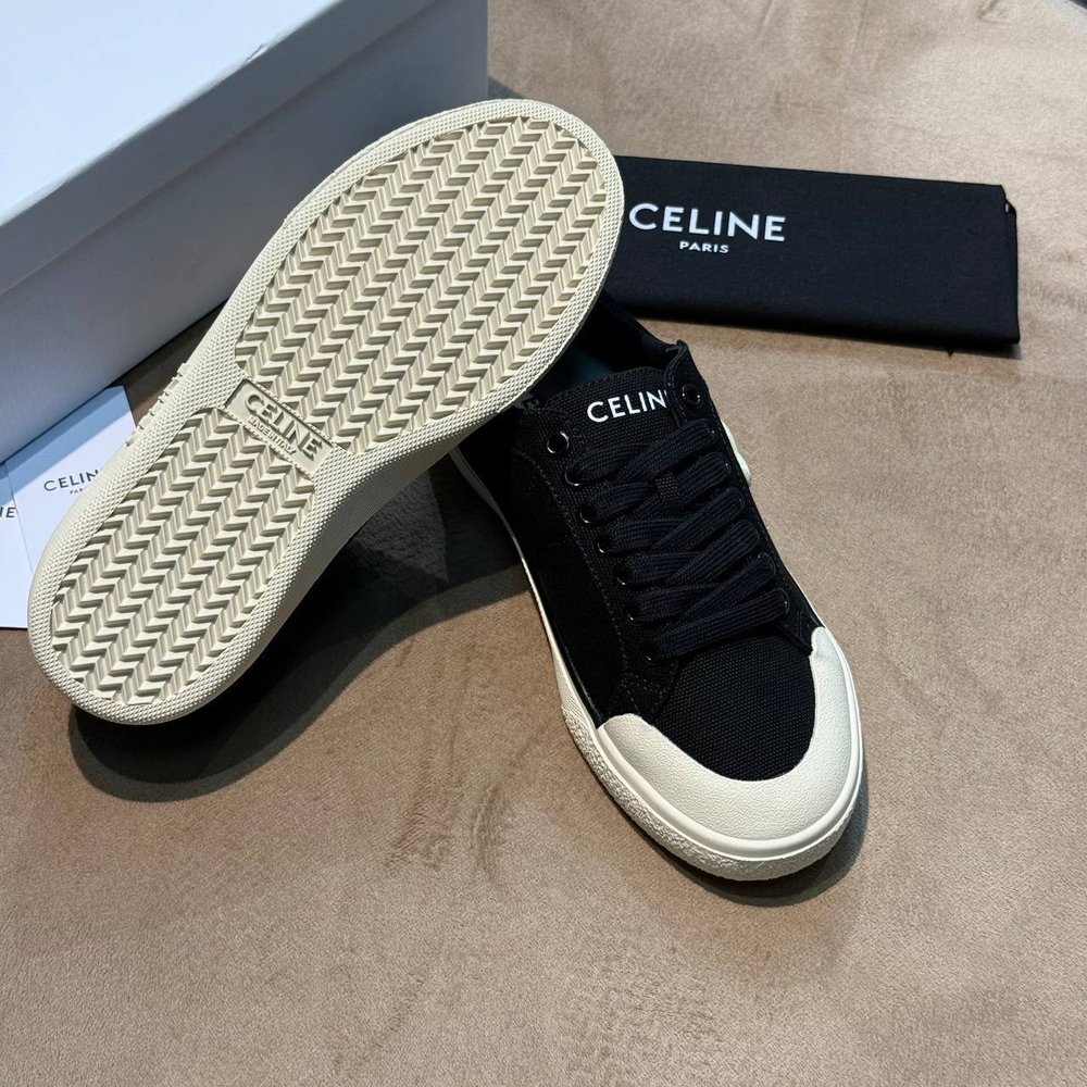 Кеды Celine
