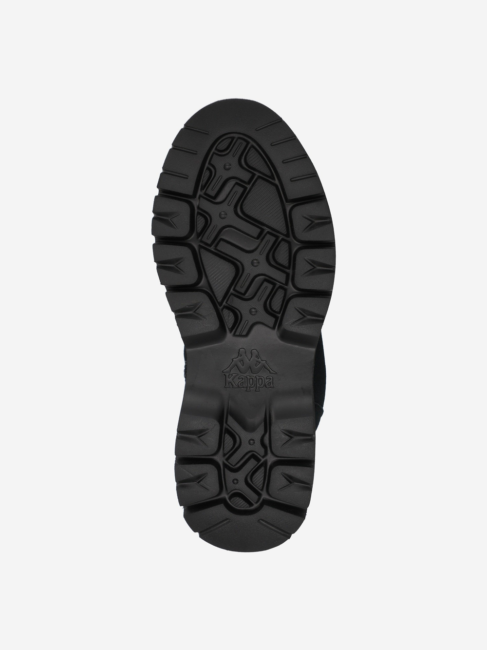 Ботинки женские KAPPA BONNO MID SUE WNTR W