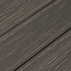 Террасная доска CM Decking, коллекция Zebrano