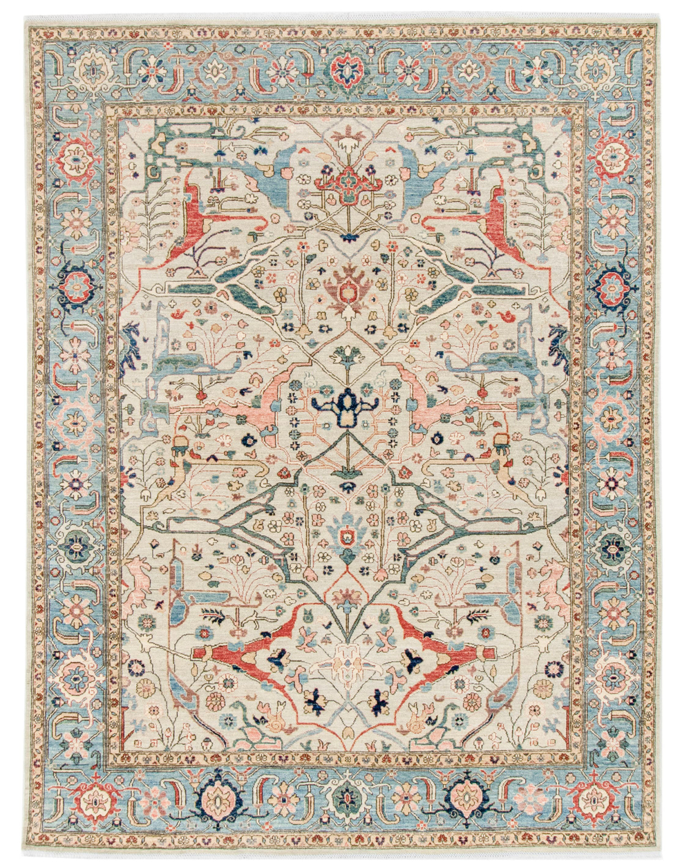 Karakuli 245 x 325 см