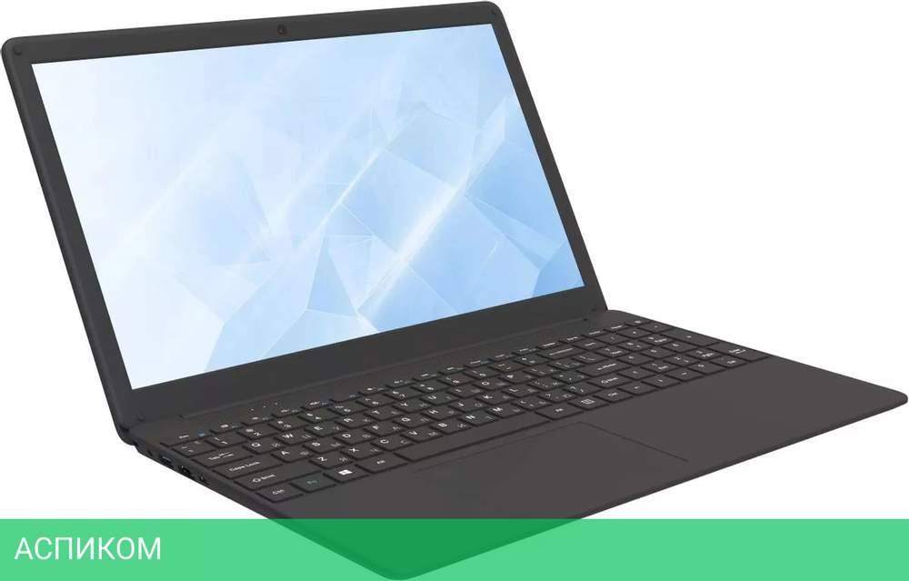 Ноутбук iRU Калибр 15CLG1 1882285