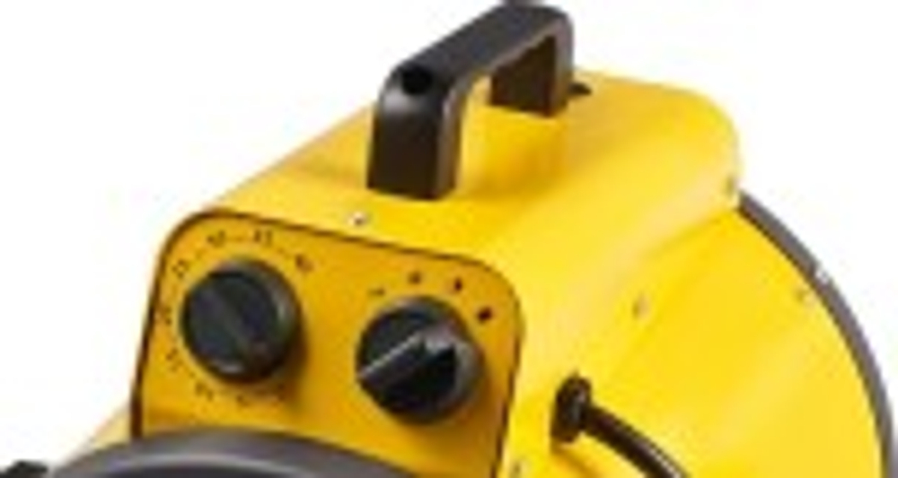 Тепловая пушка электрическая BALLU BHP-P2- 6 (400В) круглая PRORAB-2 НС-1226960