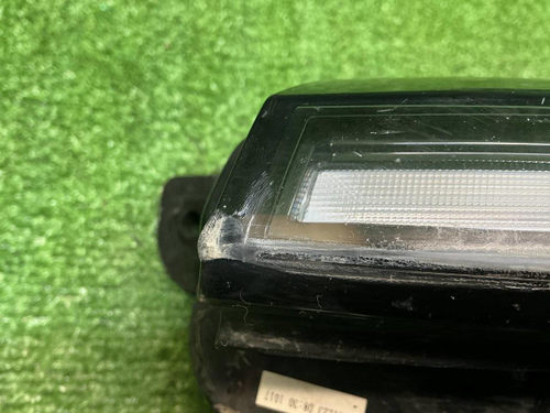 Фара левая Changan CS35PLUS (2021-н.в.) LED