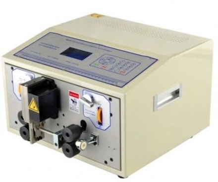 Станок для резки и зачистки провода Machinery SWT508-SDB