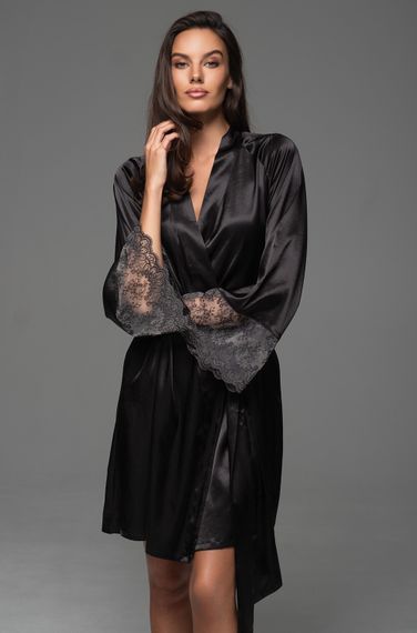 Халат Mia-Amore 4703 &quot;Adelaida&quot;