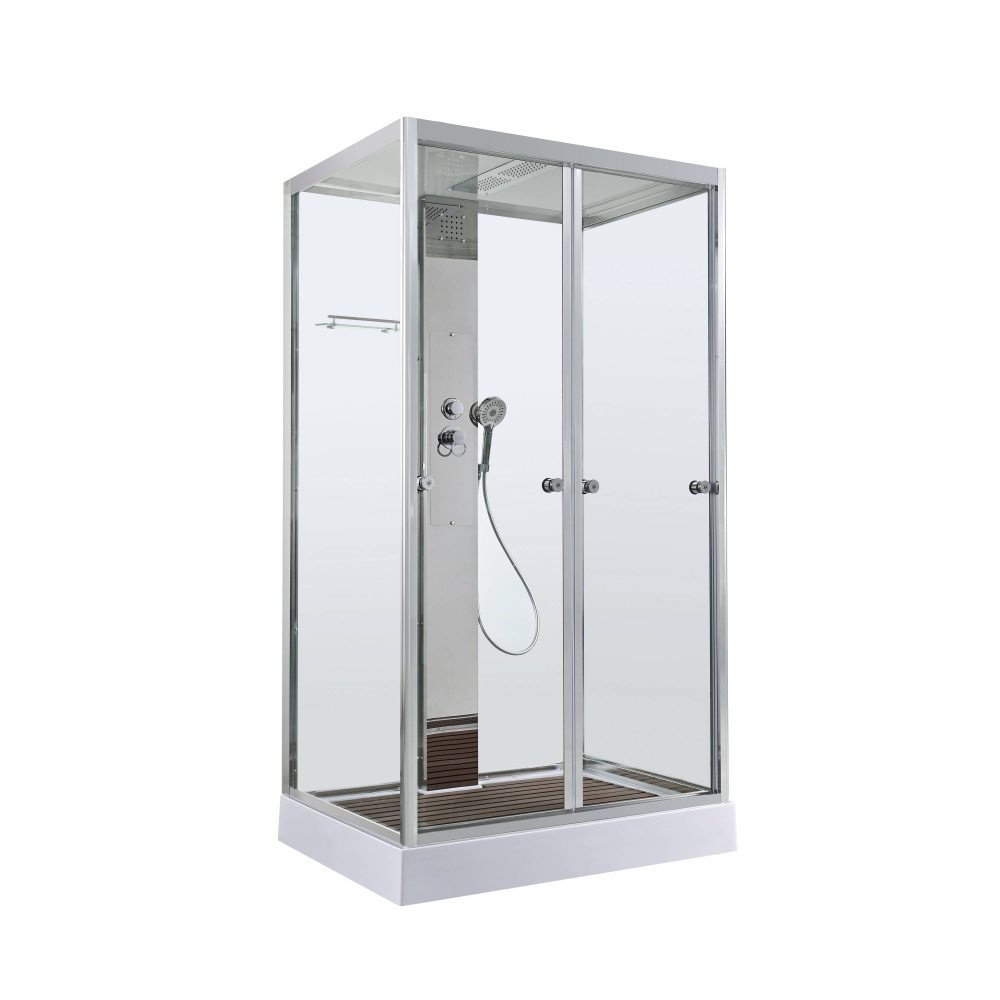 Душевая кабина AvaCan (АваКан) Z1912