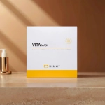 MERIKIT VITA-C 13 mask / отбеливающая маска ,25 г*5