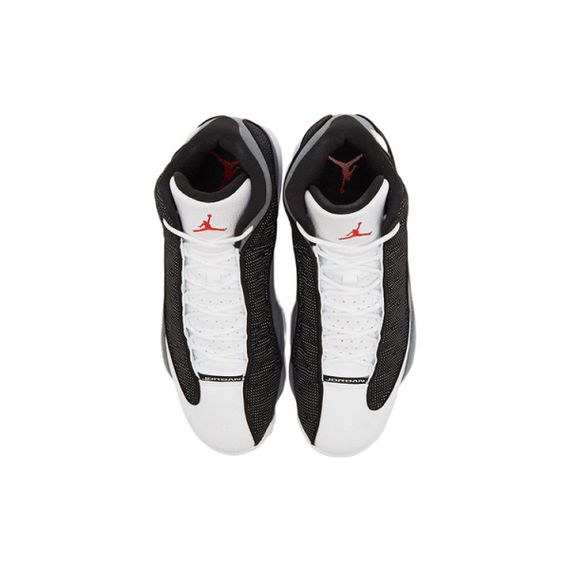 Jordan Air Jordan 13 Подвесные баскетбольные мячи МИД-Топ-Мужские