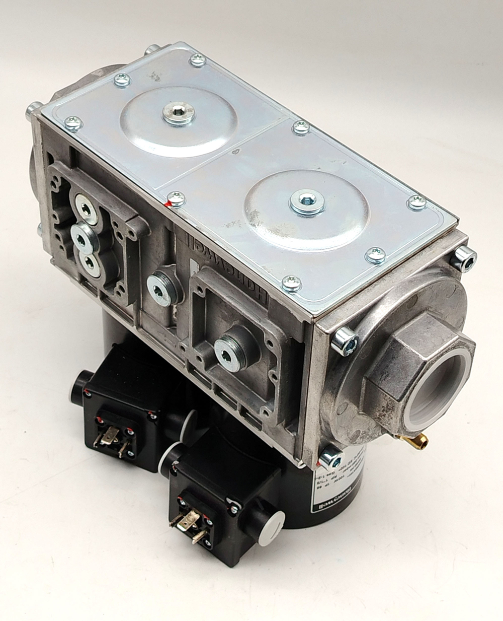 Клапан комбинированный Honeywell VQ440MA1030 DN40 360 мбар 110V IP65