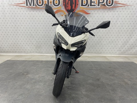 Kawasaki Ninja 400 , 2023