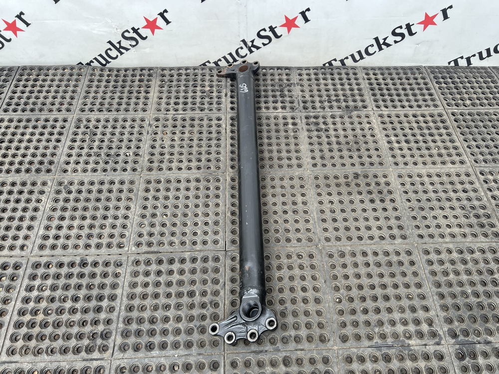 Траверса рамы поперечная