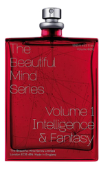 THE BEAUTIFUL MIND SERIES VOLUME 1 INTELLIGENCE & FANTASY 2015