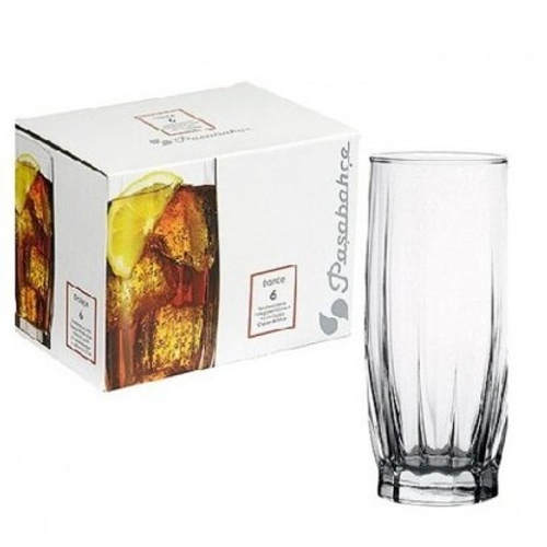 Комплект из 6-ти стаканов Денс 320 мл