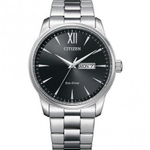 Мужские японские наручные часы Citizen BM8550-81EE
