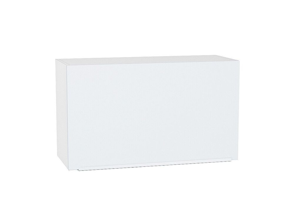 Шкаф верхний горизонтальный Фьюжн