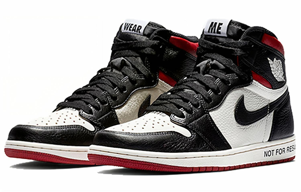 Кроссовки Jordan Air Jordan 1 Retro High Nrg Not For Resale ""