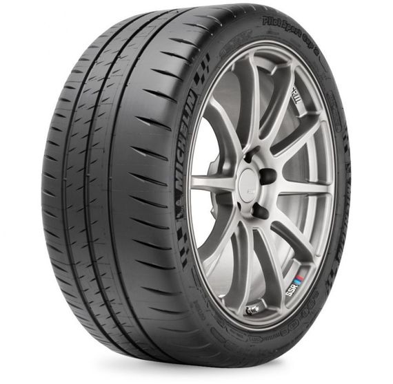 Michelin Pilot Sport Cup 2 225/40 ZR19 93Y XL