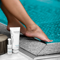 Dalton Концентрат для ухода за ногтями - HAND & FOOT CARE REPAIR & PROTECT Oily Essence, 15 мл