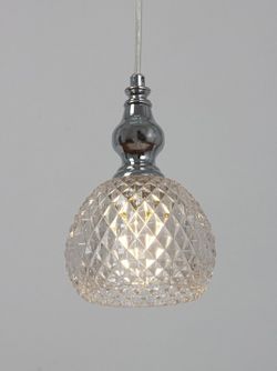 Подвесной светильник Manne Frieda CL.6444-1CH