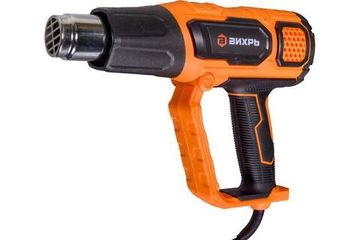 Фен "ВИХРЬ" ТП-2000РД