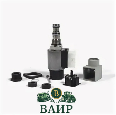 Пропорциональный клапан Hydac PDR08-01M-C-N-50-0