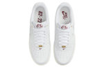 Кроссовки Nike Air Force 1 Low (Женская размерная сетка)