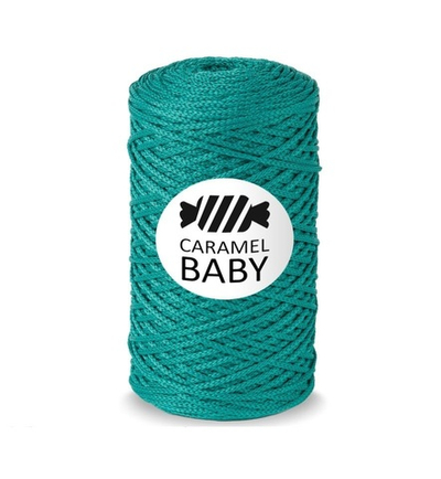 Caramel Baby Бали