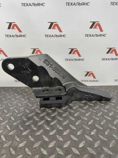 Зуб боковой левый усиленный E25 332/C4389