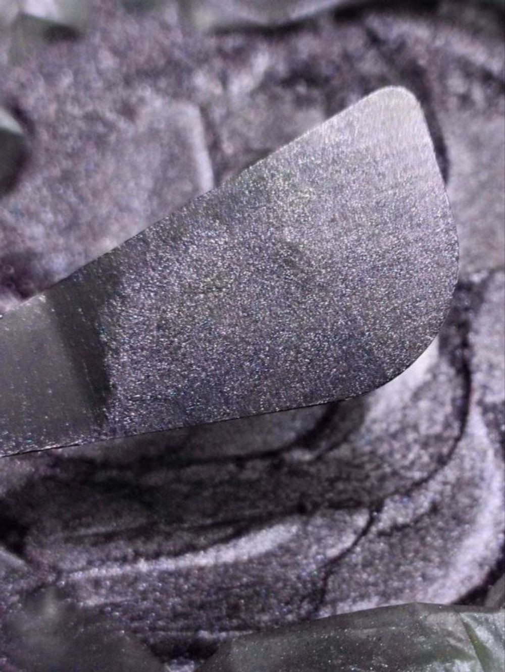 Премиум 8908 Галактический мерцающий - перламутровый сухой краситель