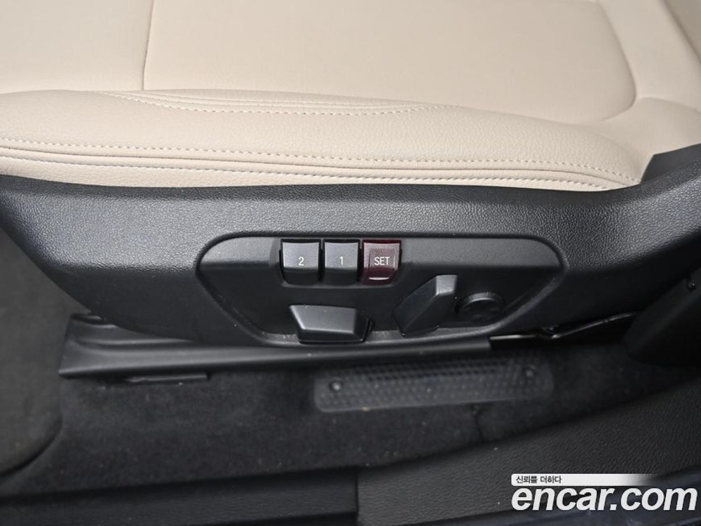 BMW X1 (F48) xDrive 18d Advantage (09.2020)