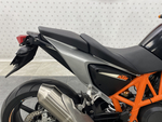 KTM 690 Duke , 2012