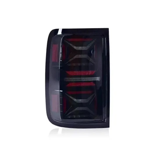 Задние фонари VW Amarok 2010 - 2022 V1 type