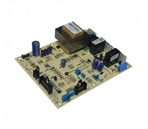 Плата управления газовых котлов BAXI Luna 3/Nuvola 3 Comfort арт. 5687020