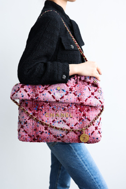 Chane1 22 Medium 42 cm