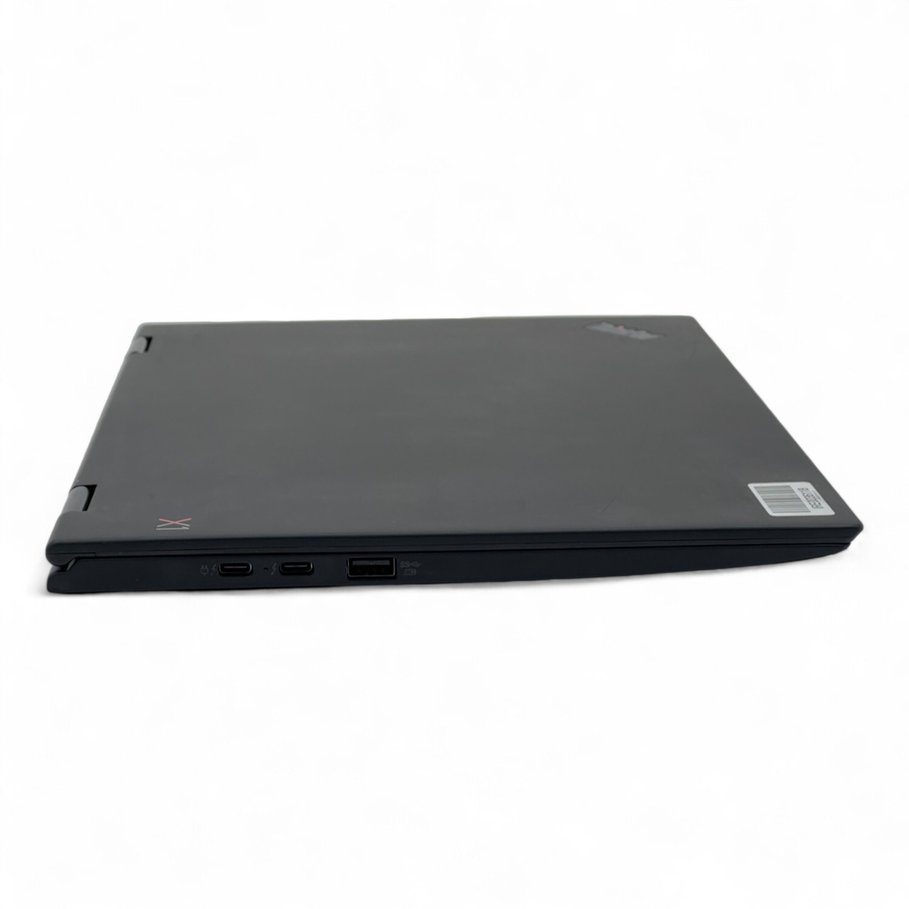 ThinkPad x1 Yoga Gen 3