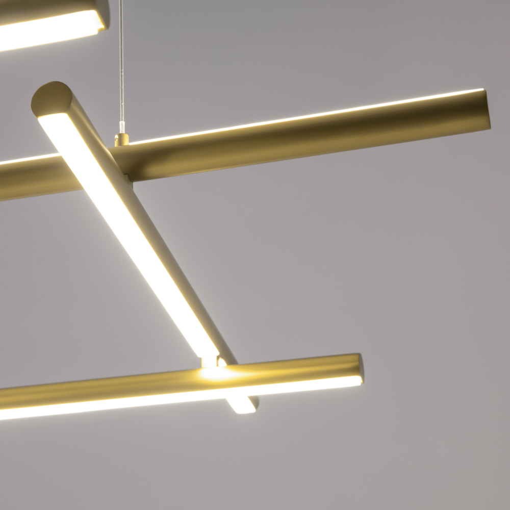 Подвесной светильник Maytoni MOD278PL-L86G3K