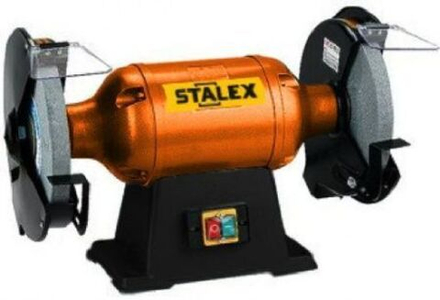 Точильный станок Stalex SBG-200M