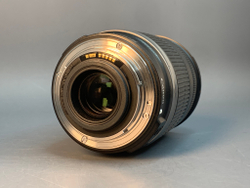 Canon EF-S 18-200mm 3.5-5.6 IS