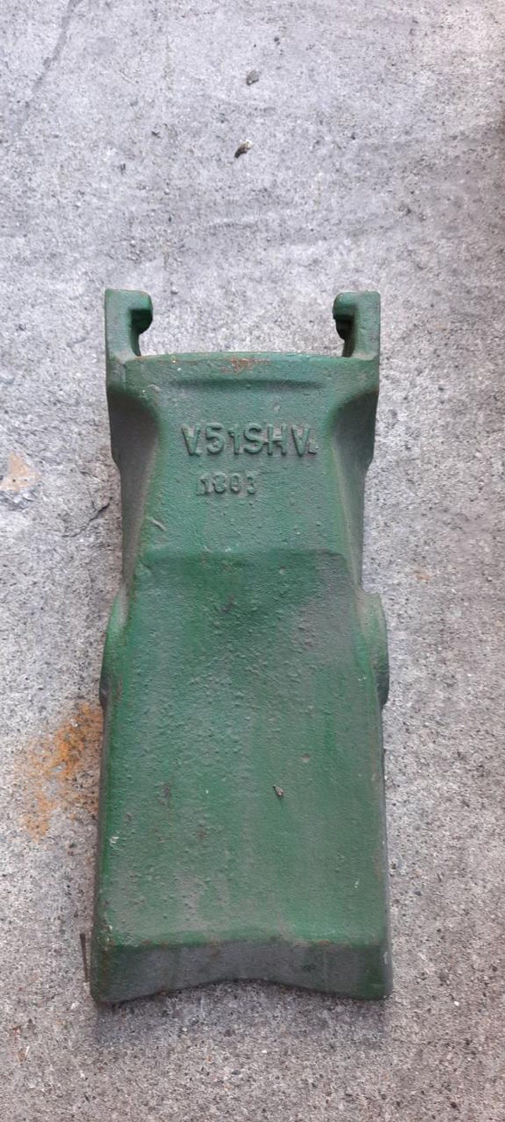 Коронка V51SHV