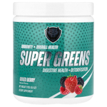 6AM Run, Super Greens, 270 г (9,52 унции)