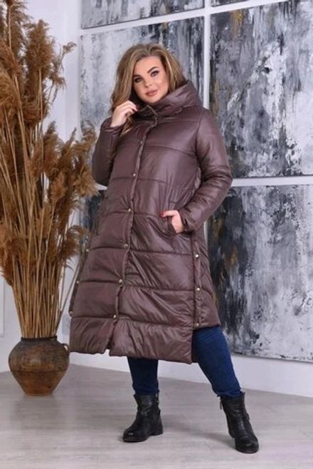 Пальто зимнее УК-790-2