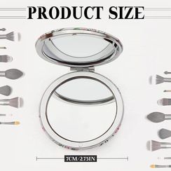 Güzgü \ Зеркало \ Mirror Flaminqo