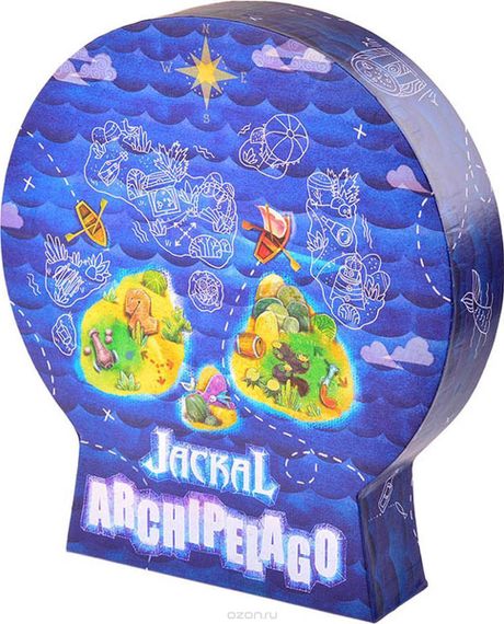 Игра &quot;Шакал. Архипелаг&quot;