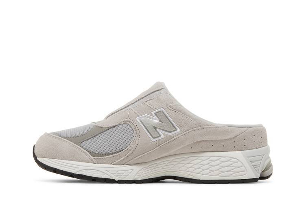 Кроссовки New Balance Nb 2002Rm