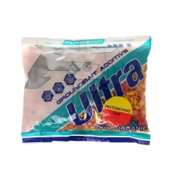 Добавка ароматизированная Flagman Ultra Pastonchino Mix Organic 250г
